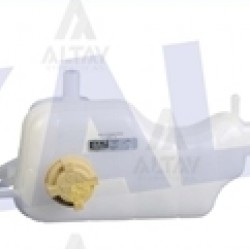 YEDEK SU DEPOSU FİESTA 99-01 (KAPAKLI) YEDEK SU DEPOSU FİESTA 99-01 (KAPAKLI)